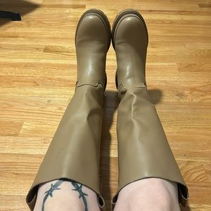 H&M boots
